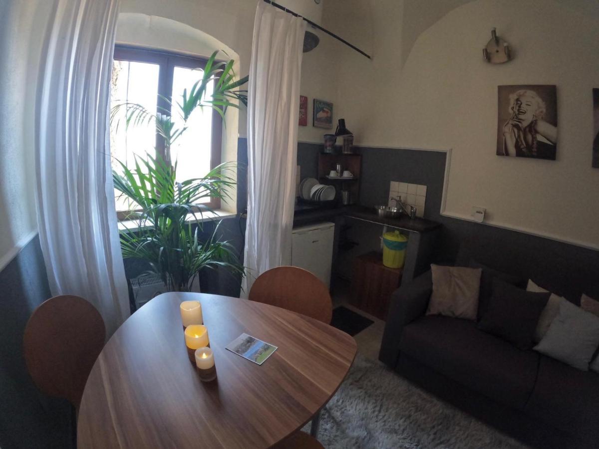 ארמה די טאגיה Piazzetta Little Suite מראה חיצוני תמונה