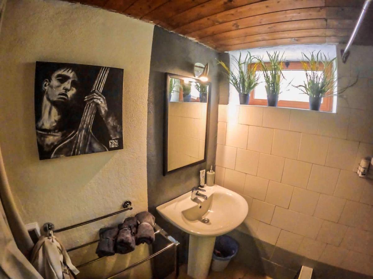 ארמה די טאגיה Piazzetta Little Suite מראה חיצוני תמונה