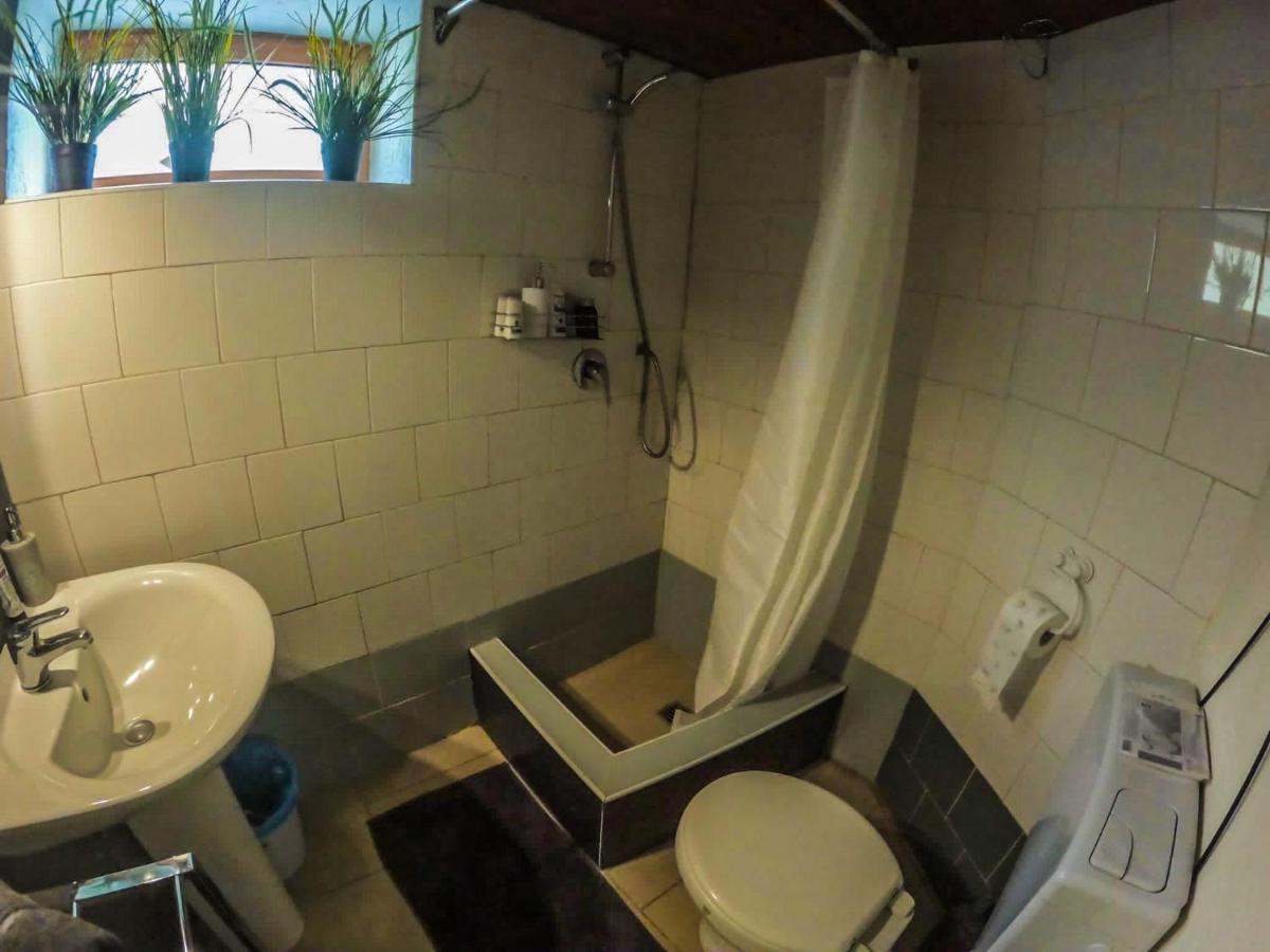 ארמה די טאגיה Piazzetta Little Suite מראה חיצוני תמונה